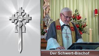 Ihr werdet von Kirche und Politik belogen!