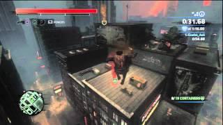 Prototype 2 - Radnet - Freefall (Platinum Medal)