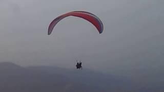 goGlides - Take off at Chapakharka, Godawari