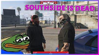 Southside In Shambles | NoPixel GTA RP