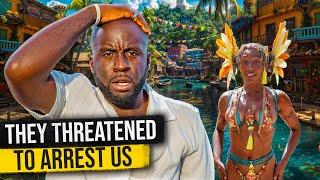 The Caribbean Country NOBODY is Talking About | Carnival, Culture, Travel | Passport Heavy