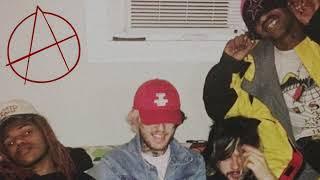 Lil Peep & Lil Raven & Lil Tracy - Oh (Studio Session)