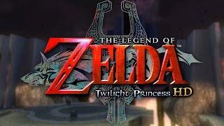 Twilight Princess Retrospective