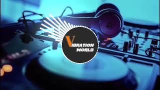 New 2023 Dj Testing Beat Dj MHP || VIbration World