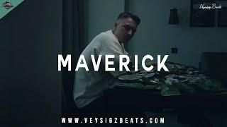 Maverick - Dark Piano Rap Beat | Sad Emotional Hip Hop Instrumental | Deep Ngee Type Beat