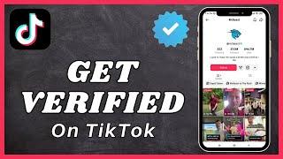 How to Get Verified On TikTok 2023 [EASY]