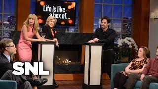 Hollywood Game Night with Bill Hader - SNL