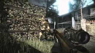 E3 2012: Crytek Tries Out Free-to-Play with Warface