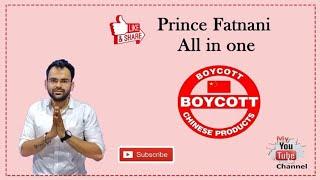 Boycott made in china products, How much ready we are? #boycottmadeinchina,Reality at ground levels