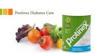 Protinex Diabetes Care : ClickOnCare.com