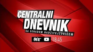 CENTRALNI DNEVNIK - 17.5.2024.