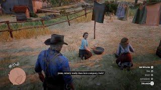 How to Explore Blackwater and West Elizabeth as Arthur Without a Bounty (Easy) - RDR2