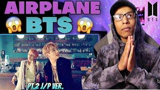 RAPPER Reacts to BTS (防弾少年団) 'Airplane pt.2 -Japanese ver.-' Official MV | For the FIRST TIME!