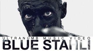 Blue Stahli - ULTRAnumb (Official Music Video)