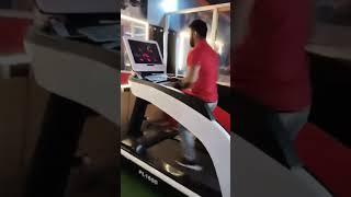 Abhijeet sar gym video