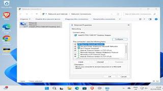 How To Fix DNS Server Problems! Windows 11/10