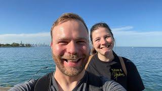 A Promontory Point Geocache!