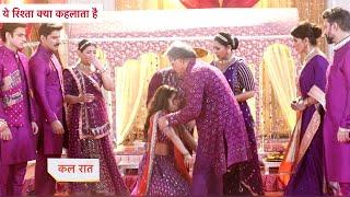 Yeh Rishta Kya Kehlata Hai NEW PROMO: 15th September 2024