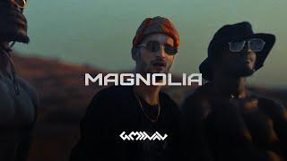 Free Soolking Amapiano Type Beat "Magnolia" | Sarz Afro Dancehall Instrumental 2024