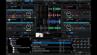 SKIN VIRTUAL DJ 2025