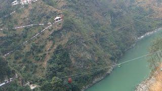 Beautiful Road Journey, Manali to Shimla along with Beas River