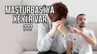 Sxoy vurmağın xeyirləri(doğrular ancaq burda)