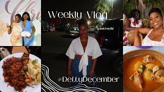 DECEMBER IN GHANA| MY CRAZY LIFE THIS TIME AROUND, MERRY CHRISTMAS