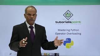 Python - Operator Overloading