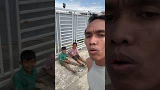 Aku lagi cari anak anak nakal  #anakanak #kids #funny #ngakak #kocak