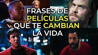 MOTIVACIÓN EN PELÍCULAS PARA VOLVERTE UN OBSESIONADO | Parte 1, 2 y 3