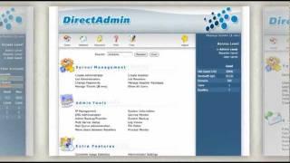 DirectAdmin License Overview