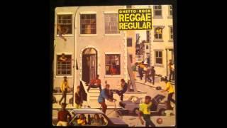 Reggae Regular - Black Skin Boys