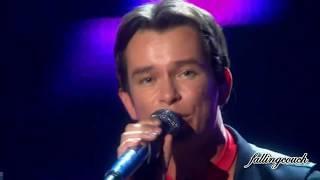 Boyzone - Love Me For A Reason (live)