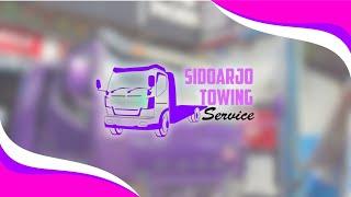 TOWING SIDOARJO KINI HADIR KEMBALI????  #mardionoautoservice #sidoarjo #towingsidoarjo #automobile