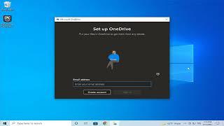 Fix Error Code 0x8004dedc in OneDrive On Windows 11 [Tutorial]