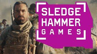 Sledgehammer Games Is Now A SUPPORT STUDIO? (MW2 Content, New COD 2 Year Cycle)