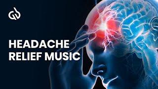 Headache Relief Music: Migraine Relief, Binaural Beats Frequency