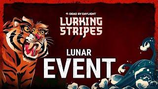 Dead by Daylight | The Lurking Stripes Event