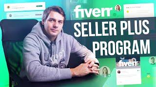 What Happened to My Fiverr Revenue After I Joined Seller Plus Program?