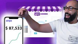 Dropshipping + WooCommerce = 