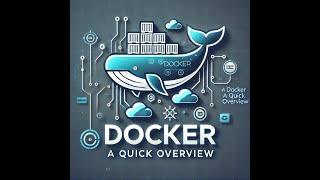 What is Docker? Docker Overview Understand Docker Basics in 2 min