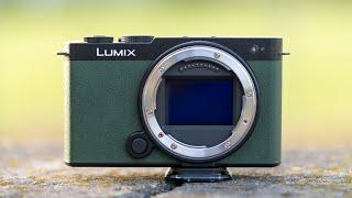 Panasonic S9 Review - Good Decisions [ Lumix S9 ]