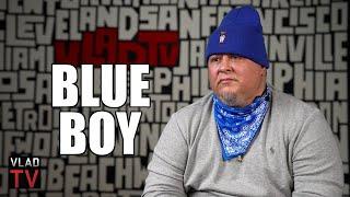 Blue Boy Details Killing Larry Davis in Prison (Part 9)