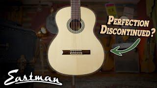 Why Eastman Stopped Making This Guitar -  CL20-S | John's Guitar Vault