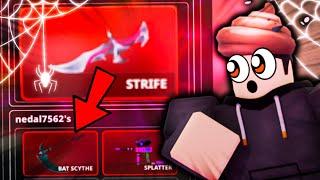 What Do People Offer For STRIFE Knife? | MVSD