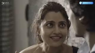 माकन मालिक | Beautiful Girl Alone At Home | Hindi Short Film