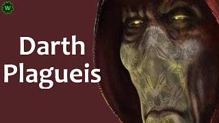 Darth Plagueis: Secrets of the Force