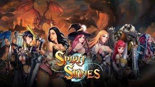 Spirit Stones - Android - HD Gameplay Trailer