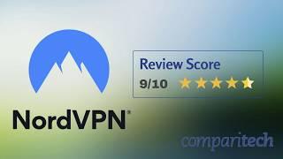 NordVPN review 2018