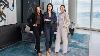 The W Team: A Women-Lead Powerhouse Team | A SERHANT. Studios Original Film